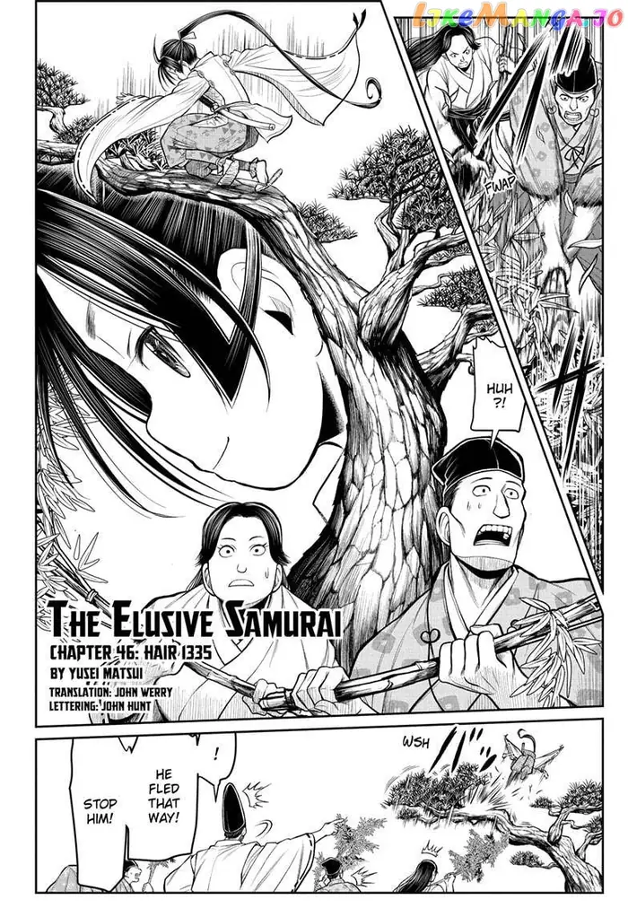 The Elusive Samurai Chapter 46 image 02_optimized